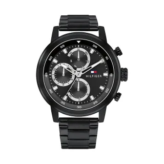 Tommy Hilfiger Herrenuhr Rocky 1792217