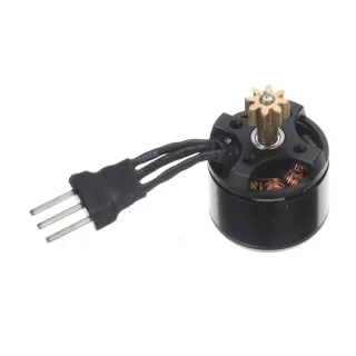 XK K150 Little Squirrel AS350 RC Helicopter Spare Parts Main Motor / Tail Motor
