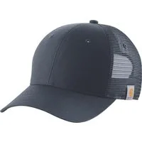 Carhartt Snapback Cap Canvas Mesh 106687