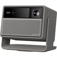XGIMI XGIMI Horizon 20 Max 4K RGB Triple Laser Beamer, 5700 ISO Lumen DLP-Beamer (5700 lm, 20.000:1 Kontrast, 3840 x 2160 (2160P/4K) px, Heimkino, Google TV&Netflix, Optischer Zoom&Lens Shift)