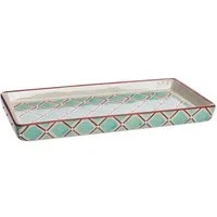 Tranquillo Badorganizer Badablage RETRO FLAIR