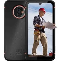 Gigaset GX4 Pro - Smartphone - schwarz Smartphone (6,1 Zoll)