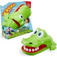 Hasbro Spiel Kroko Doc