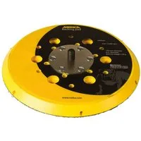Mirka Schleifteller Mirka Schleifteller Abranet 150 mm 5/16" 48-Loch für DEROS 1...