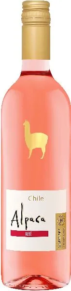 Vina Leyda Alpaca Rosado