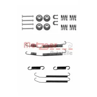 Metzger Bremsbacken-Zubeh?rsatz hinten Mitsubishi Carisma Colt Galant Lancer Space