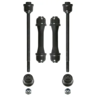 Febi Reparatursatz Stabilisatorlager Ford Transit 2,0 2,3 2,4