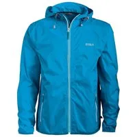 PRO-X ELEMENTS Regenjacke Kinder Jugend STAR Jr. wasserdicht, atmungsaktiv, winddicht integr. Packtasche, Reißverschluss, Kapuze, verschweißte Nähte