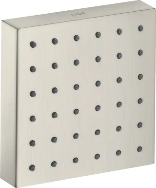 Hansgrohe Brausenmodul Axor Starck Fertigset 28491800