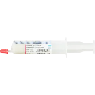 PFERD TOOLS Diamantpolierpaste DPP rot - 44240107