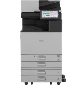 Ricoh IM C3510A | 419319 | Drucker - Farbe