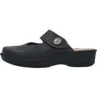 BERKEMANN Heliane Clog (1-tlg) Clogs - Stretcheinsatz gegen Druckstellen