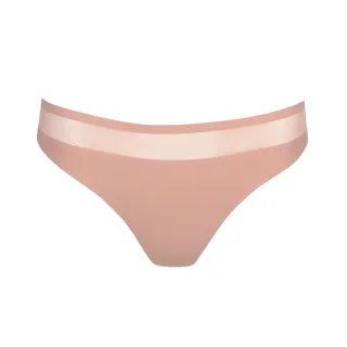 Marie Jo - LOUIE Powder Rose String powder rose - Gr. - 36