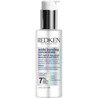 Redken Haarserum Redken Acidic Bonding Concentrate 24/7 Day & Night Serum 100 ml, 1-tlg.