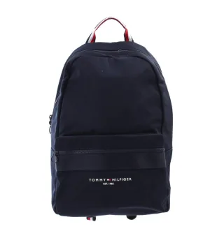 Tommy Hilfiger Established Recycelter Rucksack - Wüstensky
