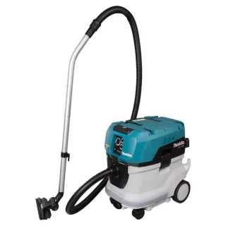 Makita Akku-Staubsauger Klasse M, 40 l 40V max. (ohne Akku, ohne Ladegerät) VC006GMZ01