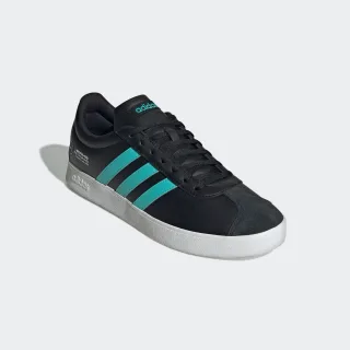 adidas Performance Sneaker "MERCEDES - AMG PETRONAS FORMULA ONE TEAM VL COURT" Mercedes AMG Motorsport