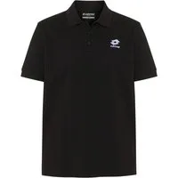 Lotto Poloshirt - in hochwertiger Baumwoll-Piqué Qualität