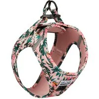 ARIZONA HOT DOGS Hunde-Geschirr Step-In Neopren, Arizona Hotdogs Hundegeschirr Tropicool, XXS