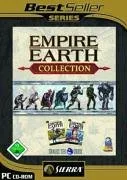 Empire Earth - Collection [Bestseller Series]