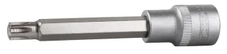 KS TOOLS 1/2" Bit-Stecknuss für RIBE-Schrauben - 911.1925