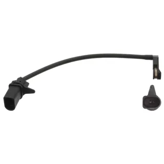 Febi Warnkontakt f?r Bremsbel?ge Audi A4 A5 A6 A7 Porsche Macan