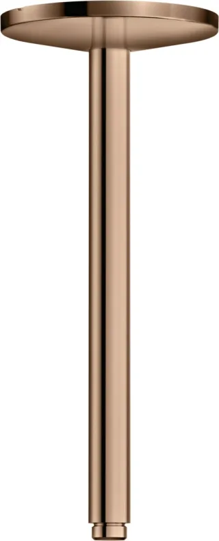 Hansgrohe Deckenanschluss Axor One 300mm 48495300