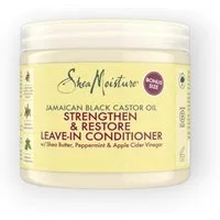 Shea Moisture Haarcreme Shea Moisture JBC Oil Leave-In Conditioner
