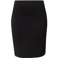 fransa Bleistiftrock FRZastretch (1-tlg) Plain/ohne Details