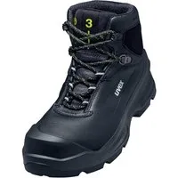 Uvex 3 Sicherheitsstiefel S3 SRC Sicherheitsschuh