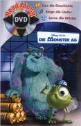 Read Along - Die Monster AG