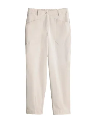 Opus - Hose - Melina Urban beige - Gr. - 40