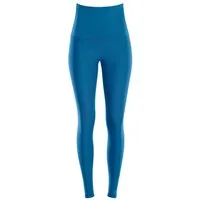 Winshape Leggings Functional Comfort HWL112C Bauch-Weg-Effekt durch High Waist-Bund