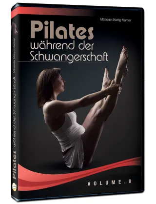Pilates während der Schwangerschaft