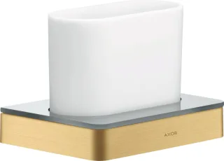 Hansgrohe Zahnglas Axor Universal Accessories 42834250