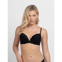 Dorina Bügel-BH Perfect Lace mit Bügel, verstellbare Träger, mit Spitze, bequem, weich