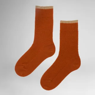Hudson - BUBBLE burnt orange - Gr. - 40.5