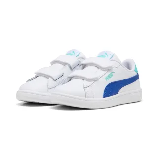 PUMA Sneaker "SMASH 3.0 L V PS" mit Klettverschluss