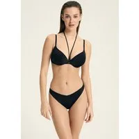 ESOTIQ Push-Up-Bikini Bikini Top Super Push up Gabrielle, mit Bügel