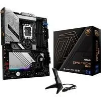 Z890 Taichi Lite, Mainboard schwarz