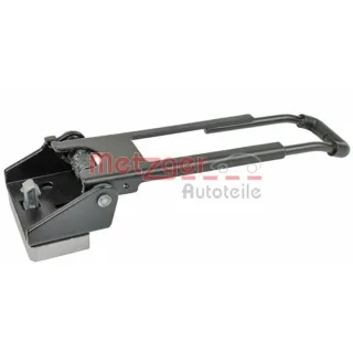 Metzger T?rfeststeller hinten Mercedes Sprinter VW Lt 2312001