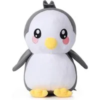 Corimori Kuscheltier super süße Plüschtiere in verschiedenen Designs (Packung, 1er Pack), „Pablo“ der Pinguin, kuschelig weich, zum lieb haben