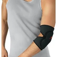 Tonus Elast Ellenbogenbandage Ellenbogenbandage Neopren Gelenk Sport Bandage Ellenbogen TE0212, Zum Fixieren