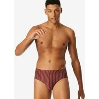 Schiesser Minislip 955 Essentials (3-St) Mini-slip unterhose unterwäsche
