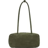 Liebeskind Berlin Schultertasche Satchel Bag, aus echtem Leder