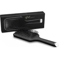 GHD Paddelbürste Ghd The All-Rounder Paddle Brush – Haarbürste zum Entwirren, Glätten &, Packung 1-tlg., Haarbürste, Bürste