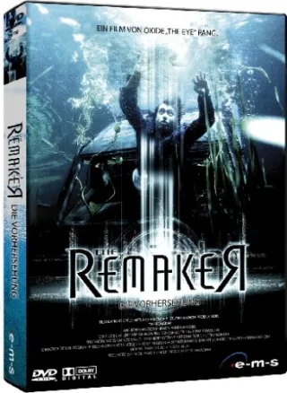 The Remaker - Die Vorhersehung