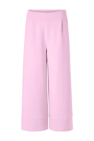 Rich & Royal - T Peach Culotte soft orchid - Gr. - S