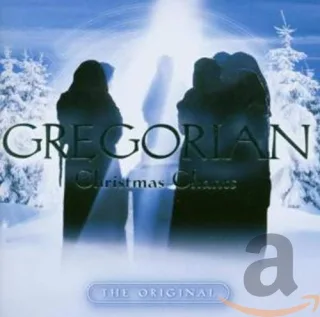 Christmas Chants [Audio CD] Gregorian