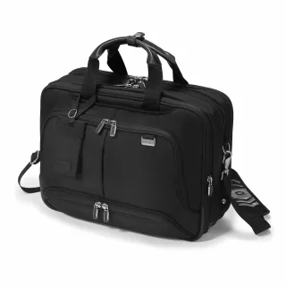Dicota Twin PRO | d30844-rpet | Toploader-Tasche - 39,6 cm (15.6")